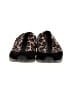 Easy Spirit Animal Print Black Mule/Clog Size 8 (wide) - photo 2