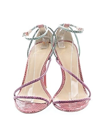 Brian Atwood Sandals (view 2)