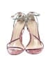 Brian Atwood Pink Sandals Size 7 1/2 - photo 2