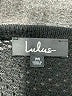Lulus Black Pullover Sweater Size M - photo 7