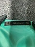 Zara Basic Solid Teal Casual Dress Size M - photo 7