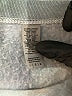 Gildan Tie-dye Gray Sweatshirt Size L - photo 7
