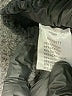 Miracle Solid Black Turtleneck Sweater Size S - photo 8
