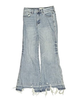 Flying Tomato Jeans