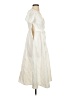 Shein Ivory Casual Dress Size XS - photo 4