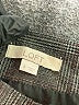 Ann Taylor LOFT Plaid Gray Formal Skirt Size 8 - photo 4
