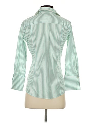 Brooks Brothers 346 3/4 Sleeve Button-Down Shirt (view 2)
