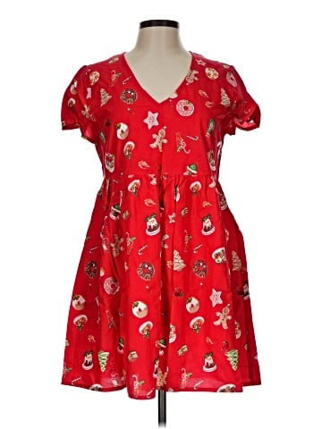 Anko Casual Dress (view 1)