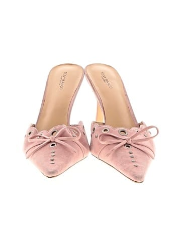 Tony Bianco Mule/Clog (view 2)