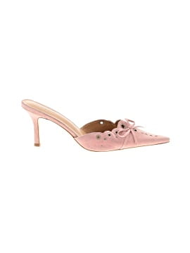Tony Bianco Mule/Clog