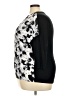 Adidas Black 3/4 Sleeve Top Size 2X - photo 5