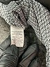 Ann Taylor LOFT 100% Polyester Gray Sleeveless Blouse Size S - photo 8