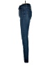 Gap Solid Blue Jeans Size 26 waist - photo 5