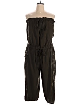 Thread Story Jumpsuit