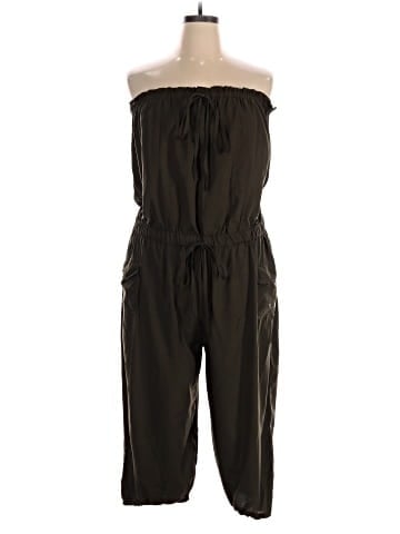 Thread Story Jumpsuit (view 1)
