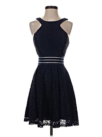City Studio Cocktail Dress (view 1)