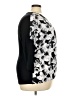 Adidas Black 3/4 Sleeve Top Size 2X - photo 4