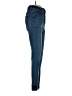 Gap Solid Blue Jeans Size 26 waist - photo 4