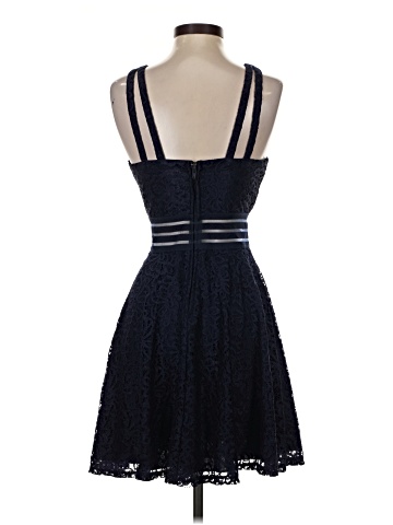 City Studio Cocktail Dress (view 2)