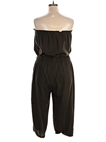 Thread Story Jumpsuit (view 2)