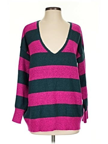 BDG Pullover Sweater (view 1)