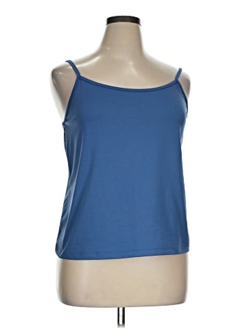 Lane Bryant Tank Top (view 1)