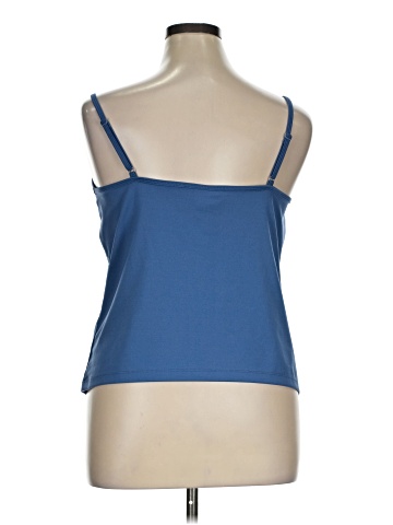 Lane Bryant Tank Top (view 2)