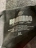 Bravado 100% Cotton Black Pullover Hoodie Size XL - photo 7