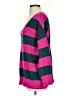 BDG Stripes Pink Pullover Sweater Size XS - photo 5