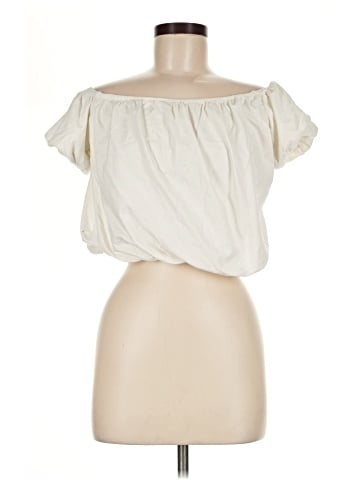 We the Free Short Sleeve Top (view 1)