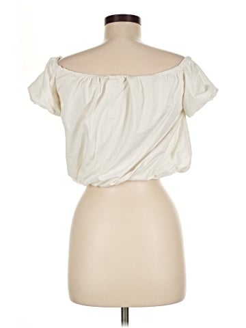 We the Free Short Sleeve Top (view 2)