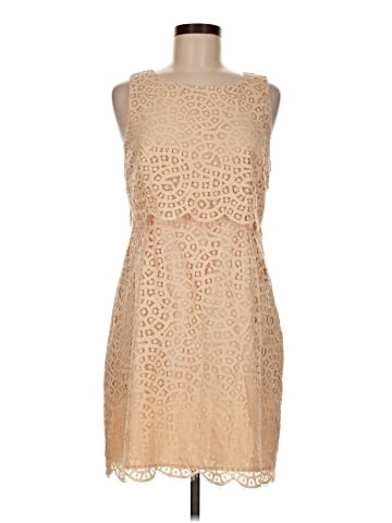 J.Crew Cocktail Dress (view 1)