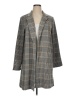 MELLODAY Gray Cardigan Size 1X - photo 1