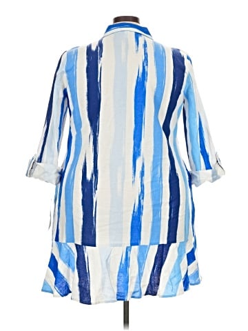 London Times Casual Dress (view 2)