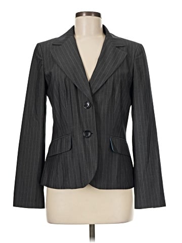 Ann Taylor Factory Blazer (view 1)