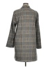 MELLODAY Gray Cardigan Size 1X - photo 2