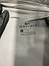 Nike 100% Polyester Gray Athletic Shorts Size S - photo 3
