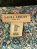 Laura Ashley Paisley Blue Casual Skirt Size M - photo 3