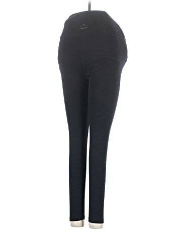 Beyond the Bump by Beyond Yoga Yoga Pants (view 2)