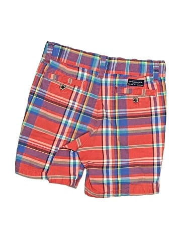 Janie and Jack Shorts (view 2)