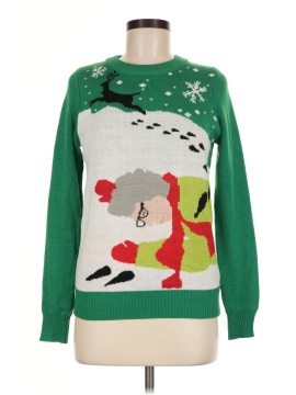 Tipsy Elves Pullover Sweater