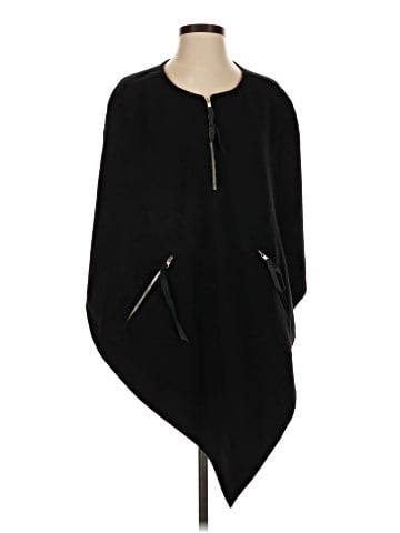 Paisley Road Poncho (view 1)