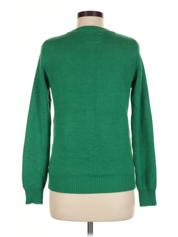 Tipsy Elves Pullover Sweater (view 2)