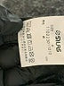 Assorted Brands Black Long Sleeve Top Size M - photo 8