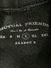 Assorted Brands Black Pullover Hoodie Size L - photo 7