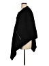 Paisley Road Black Poncho Size S - photo 5
