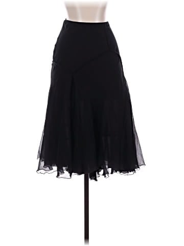 Jones New York Silk Skirt (view 1)