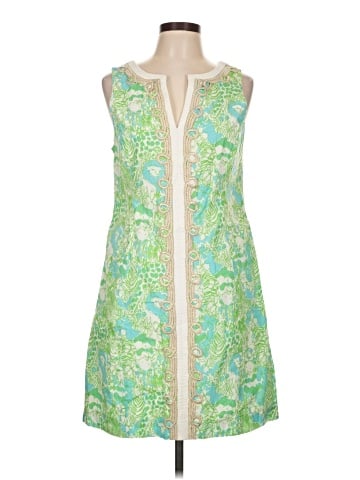 Lilly Pulitzer Cocktail Dress (view 1)