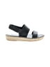 Cole Haan zerogrand Black Sandals Size 8 - photo 1