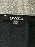 Onyx Black Cardigan Size XL - photo 7